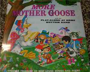 Various - More Mother Goose