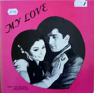 Daansingh - My Love