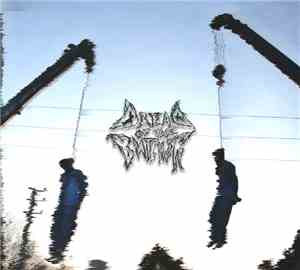Dread Of The Butcher - Lingchi