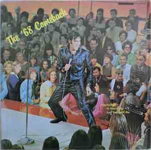 Elvis Presley - The '68 Comback