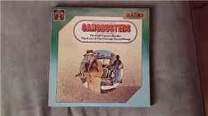 Frank Readick - Gangbusters