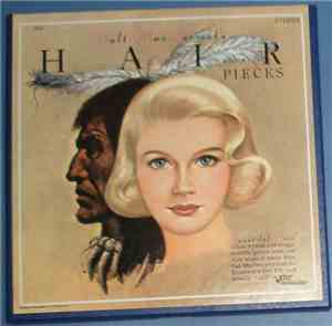 Galt MacDermot - Hair Pieces
