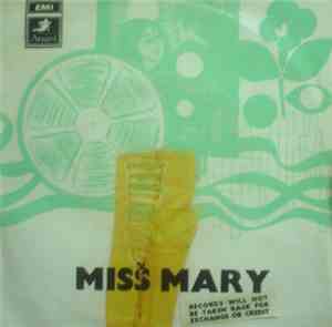 Hemant Kumar - Miss Mary
