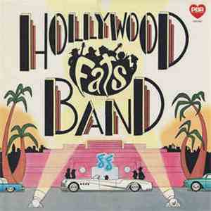 Hollywood Fats Band - Hollywood Fats Band