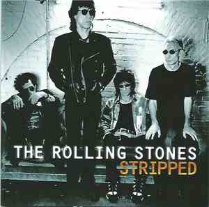 The Rolling Stones - Stripped