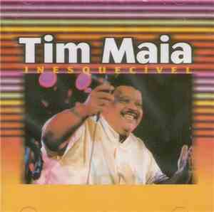 Tim Maia - Inesquecível