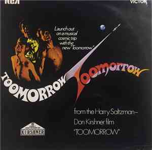 Toomorrow - Toomorrow