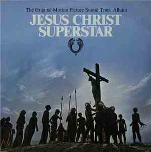 Various - Jesus Christ Superstar (The Original Motion Picture Sound Track Album)
