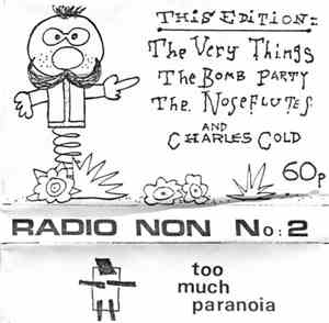 Various - Radio Non No: 2