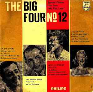 Various - The Big Four No 12 (Special Edition Hits From 