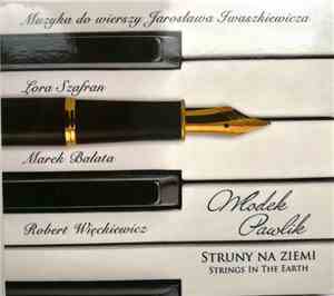 Włodzimierz Pawlik - Struny Na Ziemi / Strings In The Earth