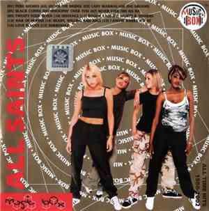 All Saints - All Time Hits 1980-2002