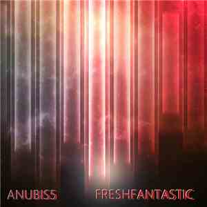 Anubis5 - FRESHFANTASTIC