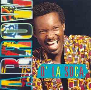 Arrow  - O' La Soca