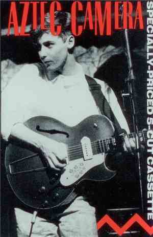 Aztec Camera - Backwards And Forwards
