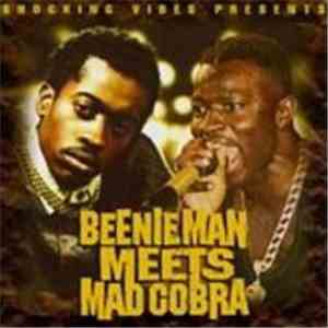 Beenie Man And Mad Cobra - Beenie Man Meets Mad Cobra