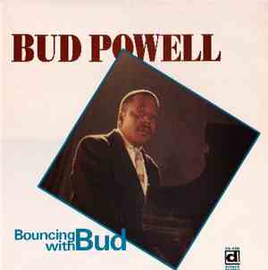 Bud Powell - Bouncing With Bud