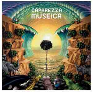 Caparezza - Museica
