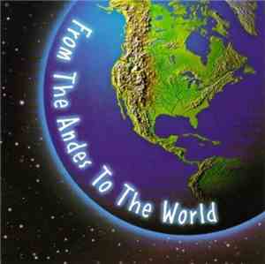 Carlos Quinche - From The Andes To The World