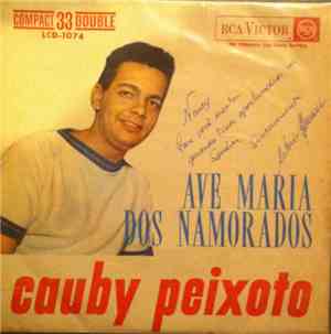 Cauby Peixoto - Ave Maria Dos Namorados