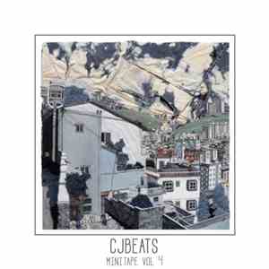 cjbeats - [mini.tape] [vol 4]