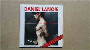 Daniel Lanois - For The Beauty Of Wynona