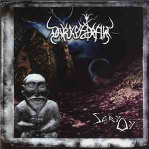 Darkestrah - Sary Oy