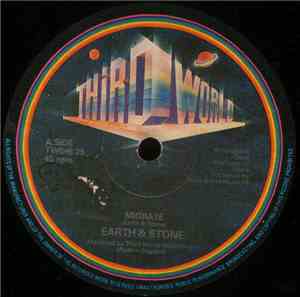 Earth & Stone - Migrate