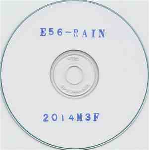 Enso56 - Rain E.P.