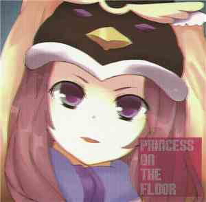 Gen-zop - Princess On The Floor