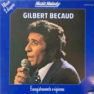 Gilbert Bécaud - Gilbert Bécaud
