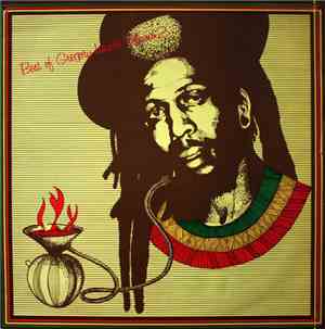 Gregory Isaacs - Best Of Gregory Isaacs Volume 2