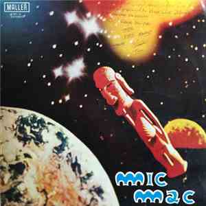 Grupo Mic-Mac - America Extraña