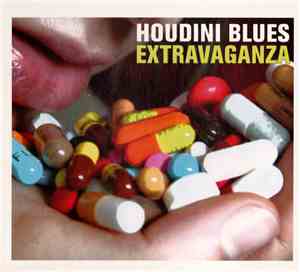 Houdini Blues - Extravaganza