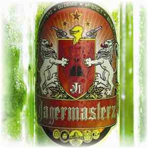 Jagermasterz - Jagermasterz