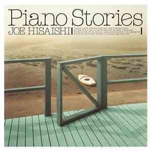 Joe Hisaishi - Piano stories