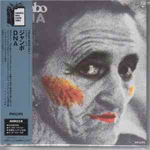 Jumbo  - DNA