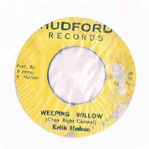 Keith Hudson - Weeping Willow