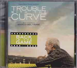Marco Beltrami - Trouble With The Curve