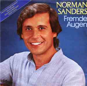 Norman Sanders  - Fremde Augen