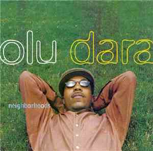 Olu Dara - Neighborhoods