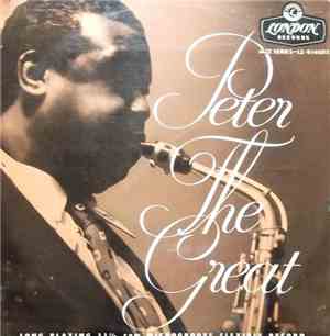 Pete Brown Sextette - Peter The Great