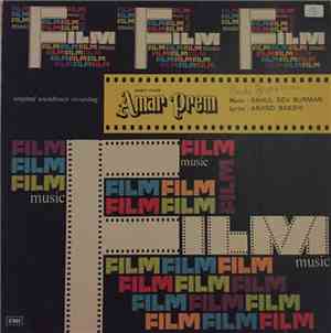 Rahul Dev Burman - Amar Prem