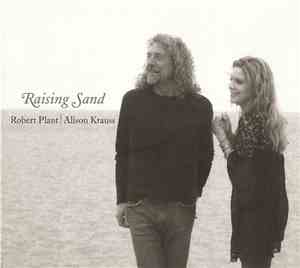 Robert Plant | Alison Krauss - Raising Sand