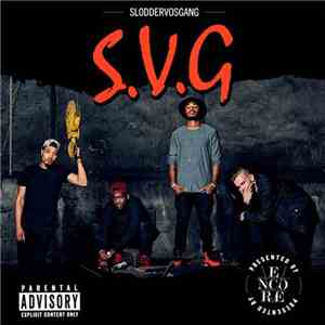 SlodderVosGang - S.V.G