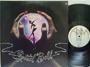 Styx - Crystal Ball