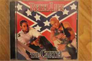 The Cartel  - Rebel Life