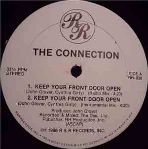 The Connection  - Keep Your Front Door Open