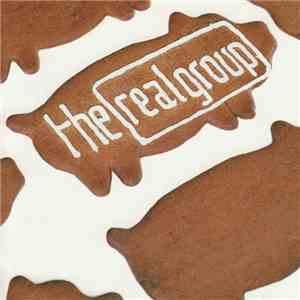 The Real Group - En Riktig Jul