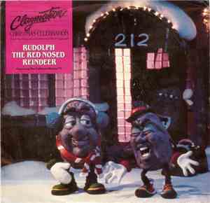 The Street Corner Singers - Rudolph The Red-Nosed Reindeer